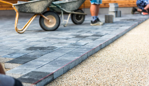 Reasons to Select Us for Your Driveway Paving Requirements in Alto, TX