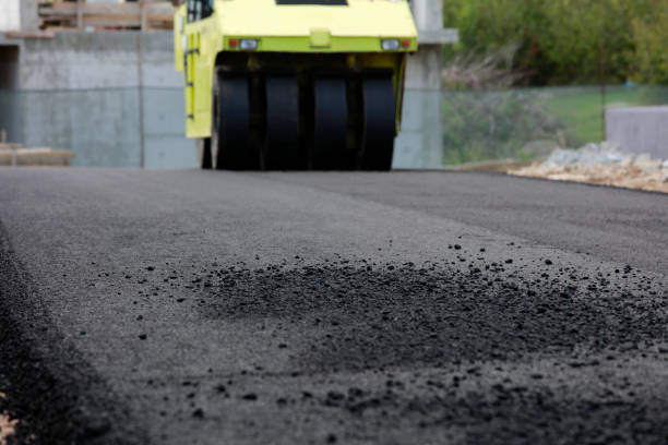 Professional Driveway Pavers in Alto, TX