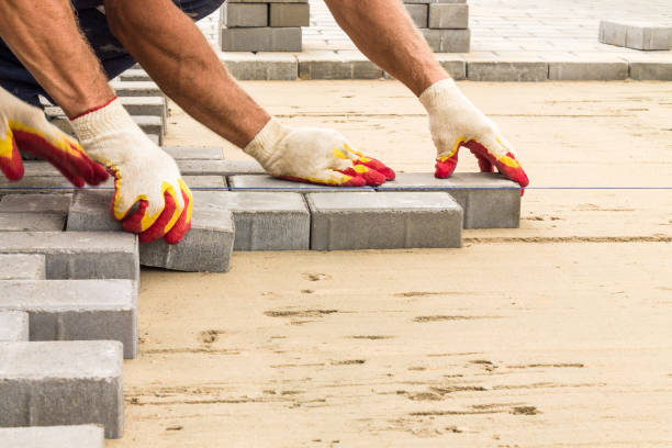 Best Driveway Pavers Contractor  in Alto, TX