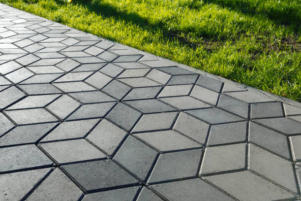 Best Custom Driveway Pavers  in Alto, TX