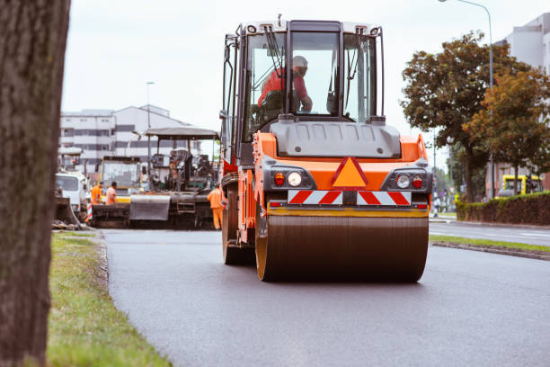 Best Commercial Driveway Pavers  in Alto, TX