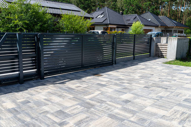 Reliable Alto, TX Driveway Pavers Solutions
