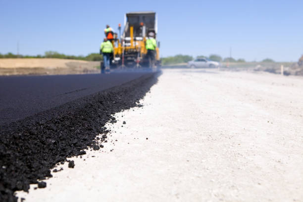 Best Cobblestone Driveway Pavers  in Alto, TX