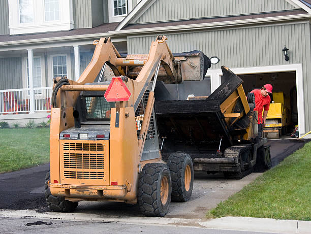 Best Interlocking Driveway Pavers  in Alto, TX