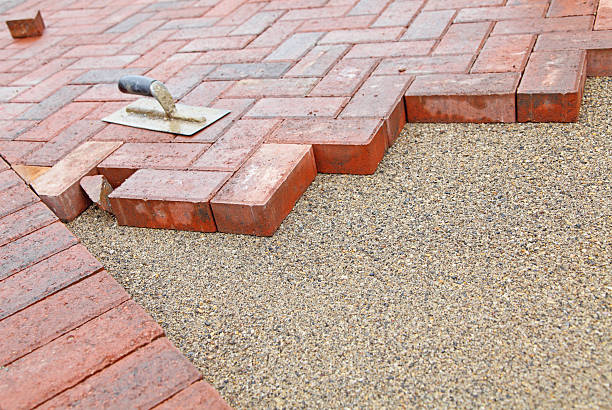 Best Driveway Paving Contractor  in Alto, TX