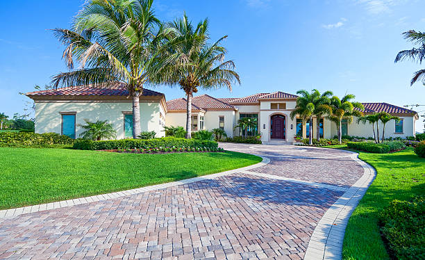 Driveway Pavers for Homes in Alto, TX