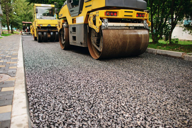 Best Affordable Driveway Pavers  in Alto, TX